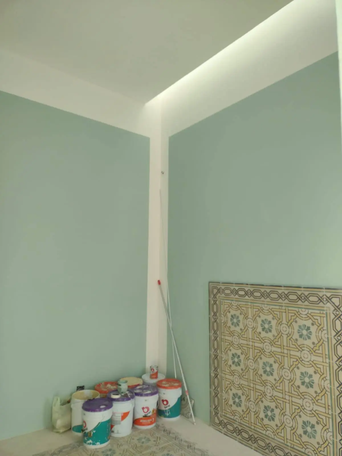 Pintores en Durango para casas y locales comerciales