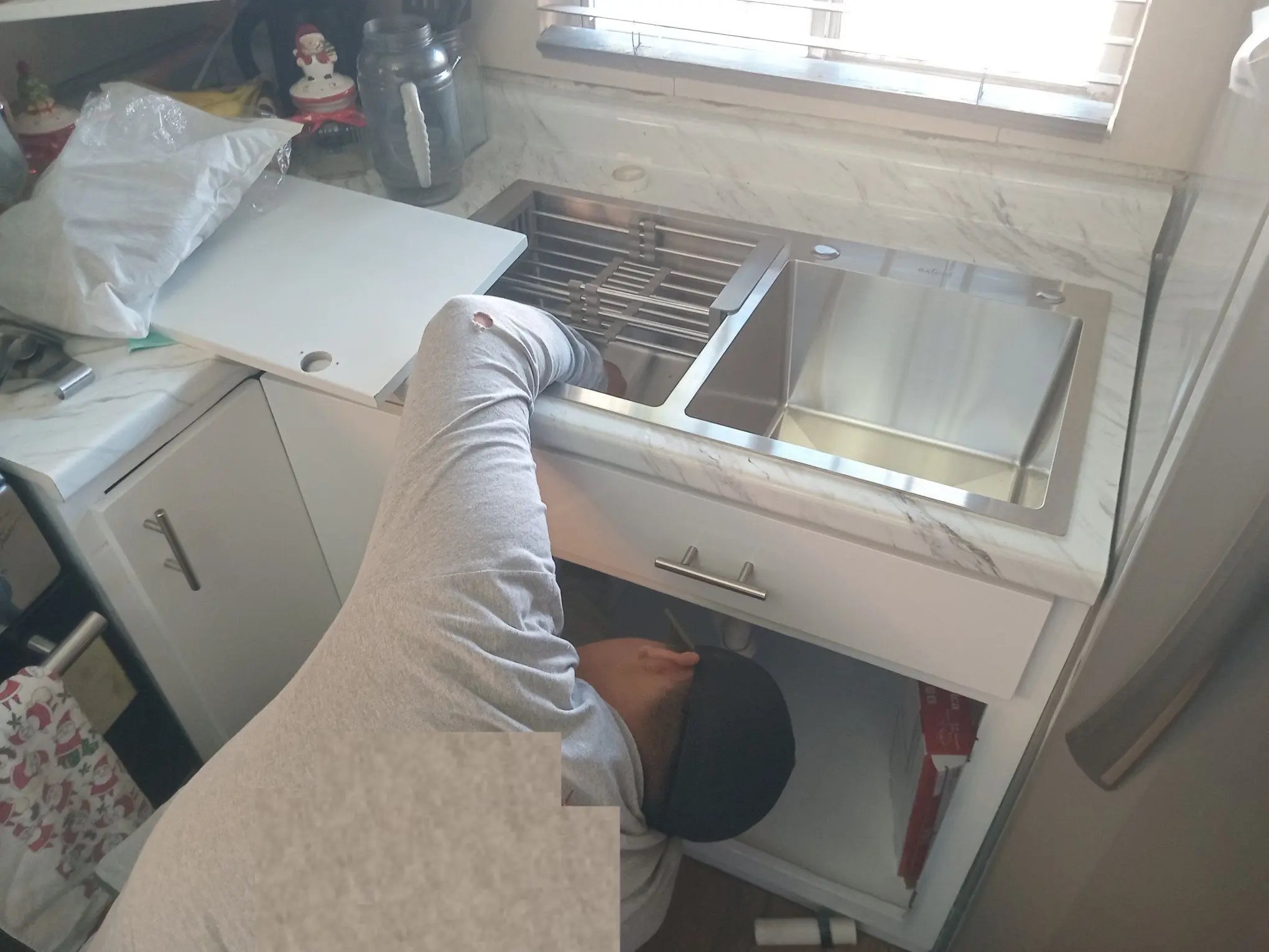 Plomeros en Durango instalaciones y reparaciones