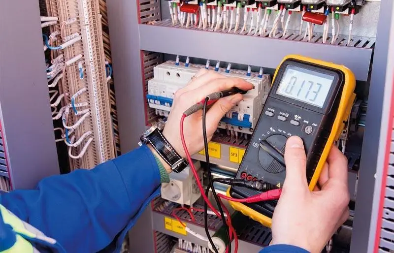 Mantenimiento Preventivo Electrico en Durango